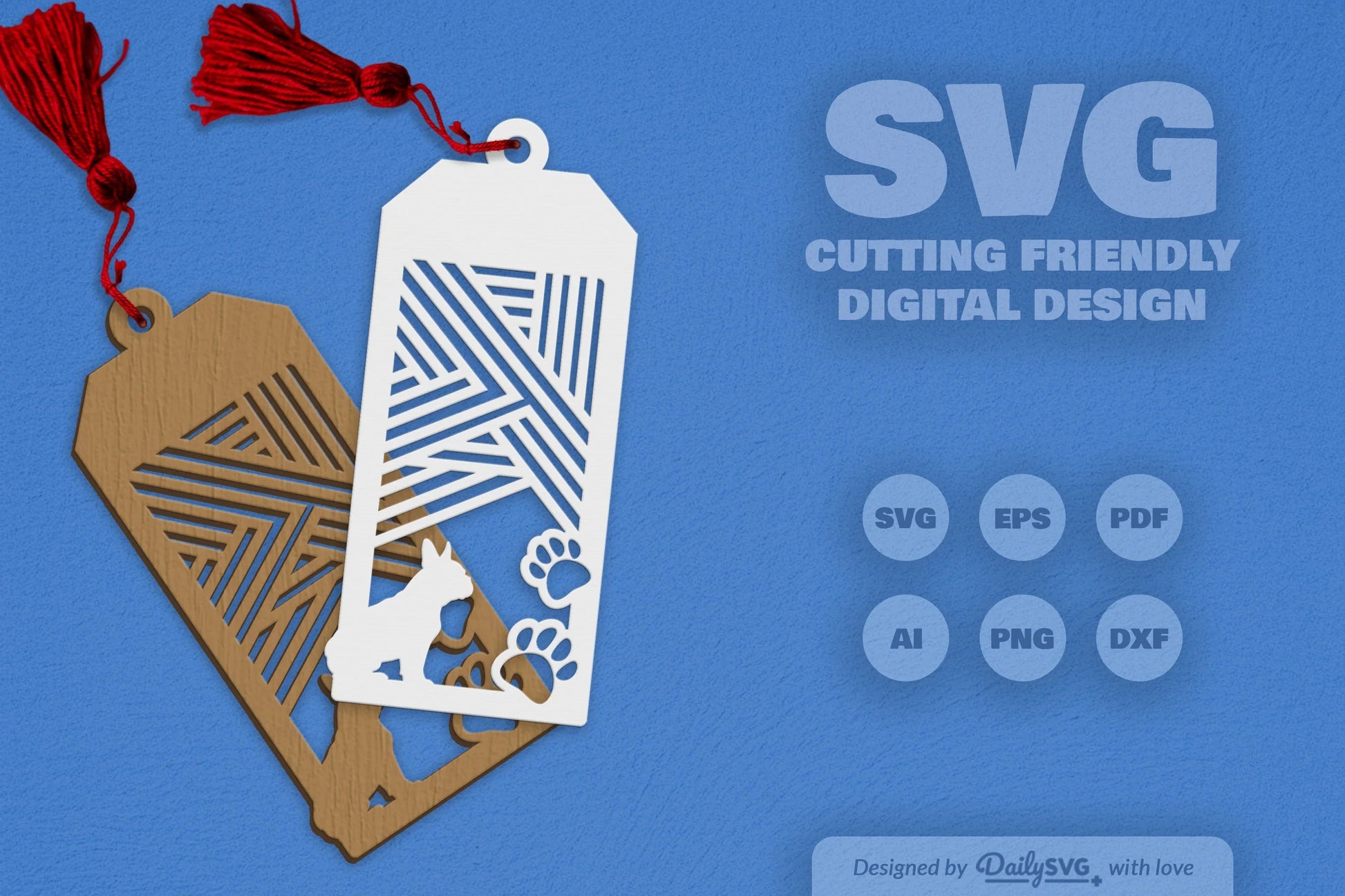 SVG Dog Breed SVG Bundle Collection - CraftNest - Digital Crafting and Art