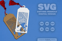 SVG Dog Breed SVG Bundle Collection - CraftNest - Digital Crafting and Art