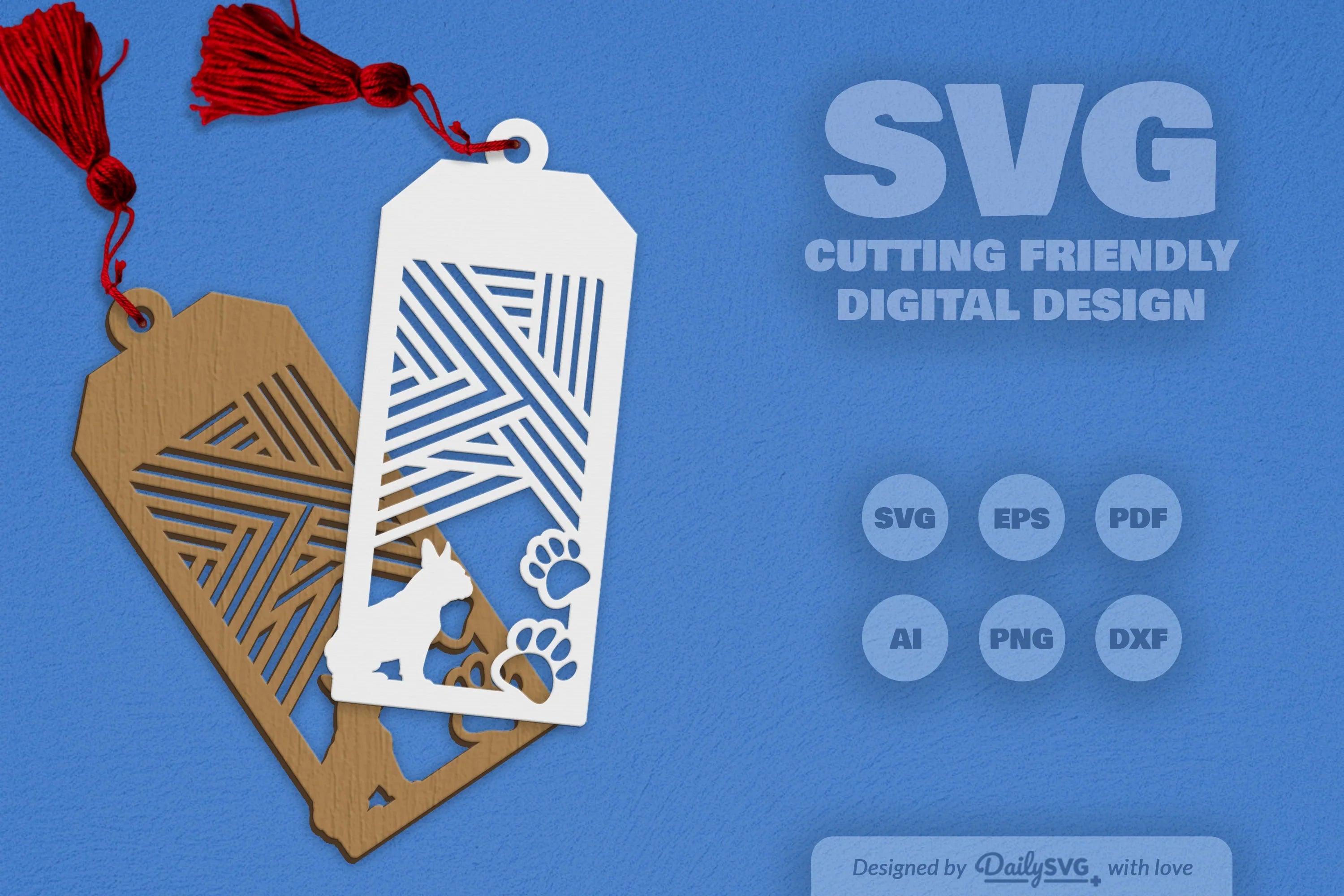 SVG Dog Breed SVG Bundle Collection - CraftNest - Digital Crafting and Art
