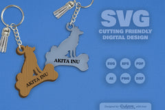 SVG Dog Breeds SVG Bundle 2 - CraftNest - Digital Crafting and Art