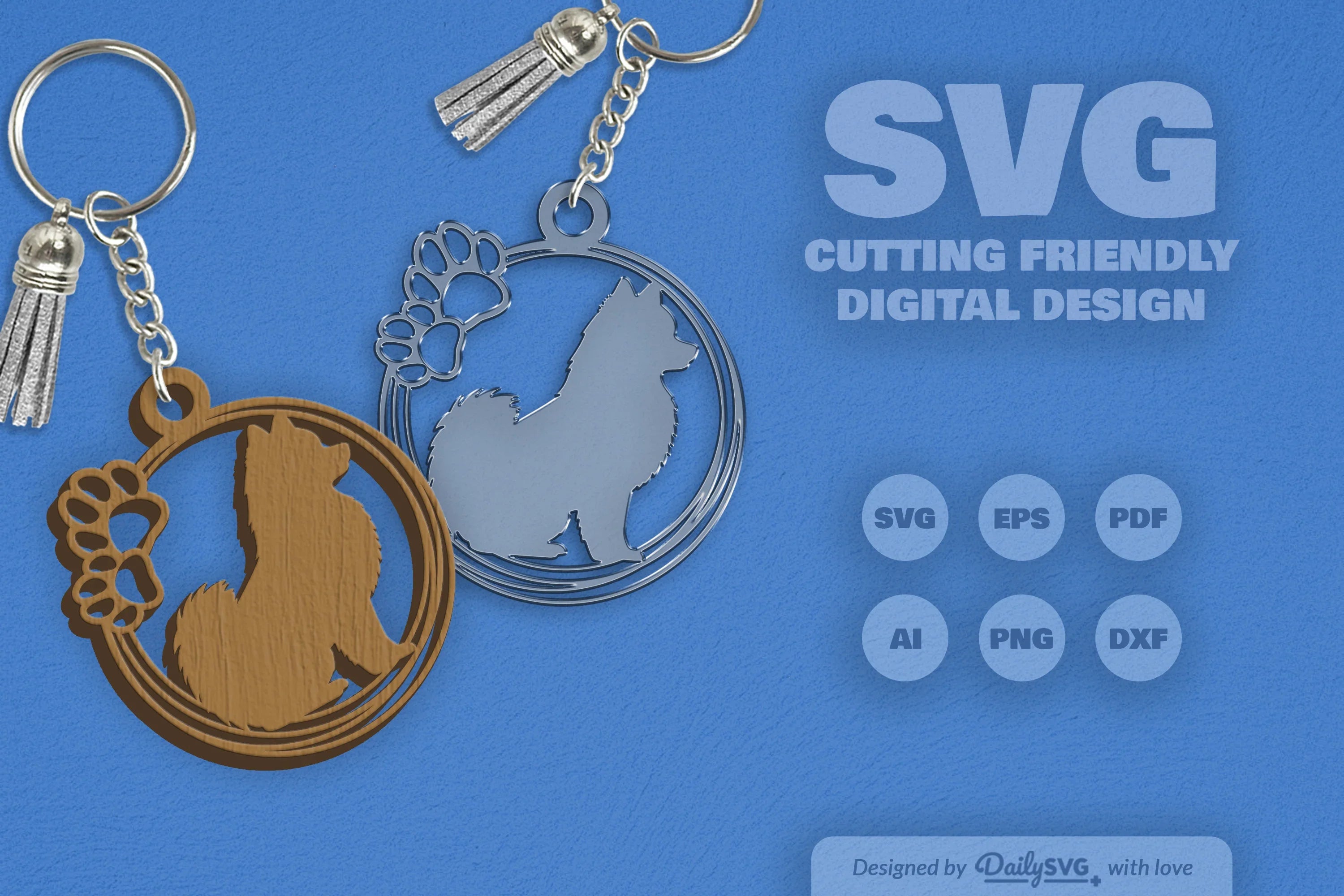 SVG Dog Breeds SVG Bundle 27 - CraftNest - Digital Crafting and Art