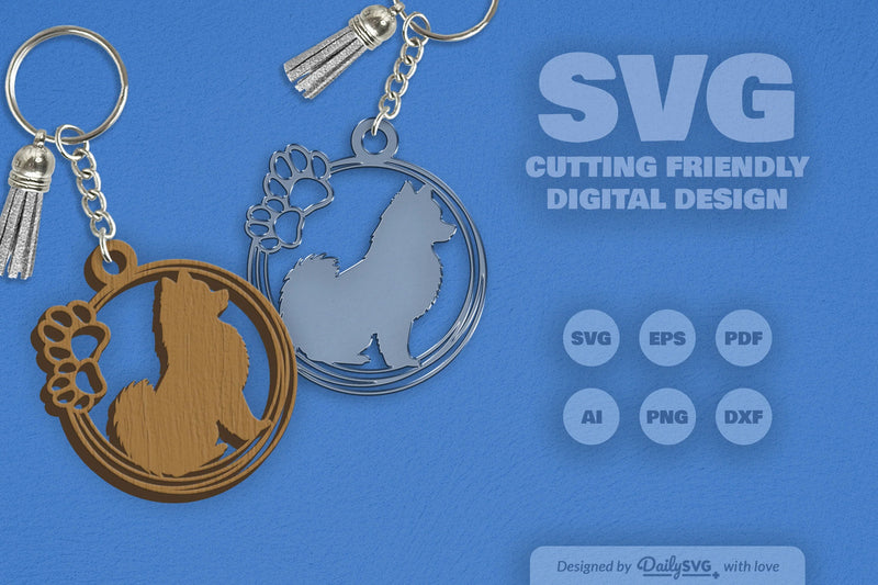SVG Dog Breeds SVG Bundle 27 - CraftNest - Digital Crafting and Art