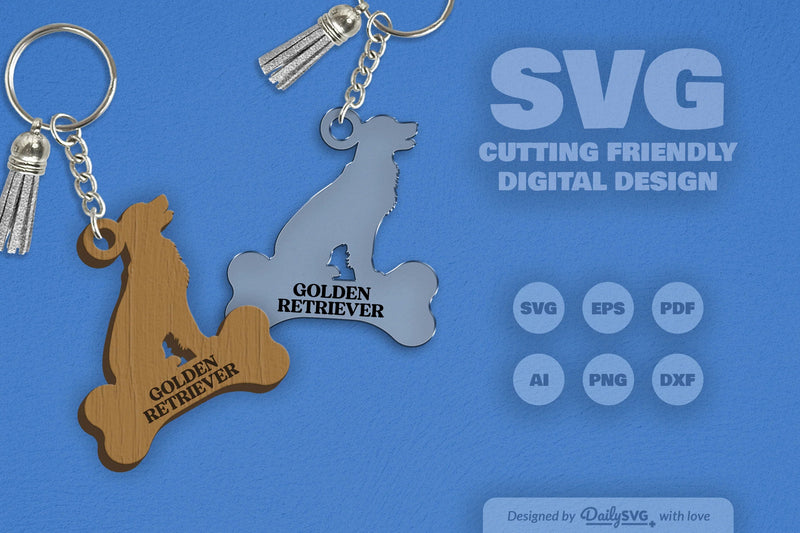 SVG Dog Breeds SVG Bundle 37 - CraftNest - Digital Crafting and Art