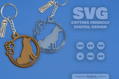 SVG Dog Breeds SVG Bundle 6 - CraftNest - Digital Crafting and Art
