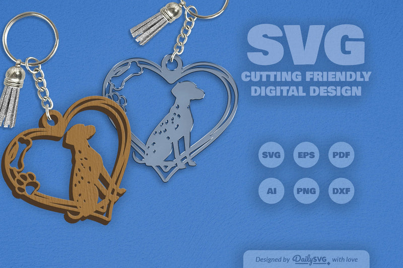 SVG Dog Breeds SVG Bundle 3 - CraftNest - Digital Crafting and Art