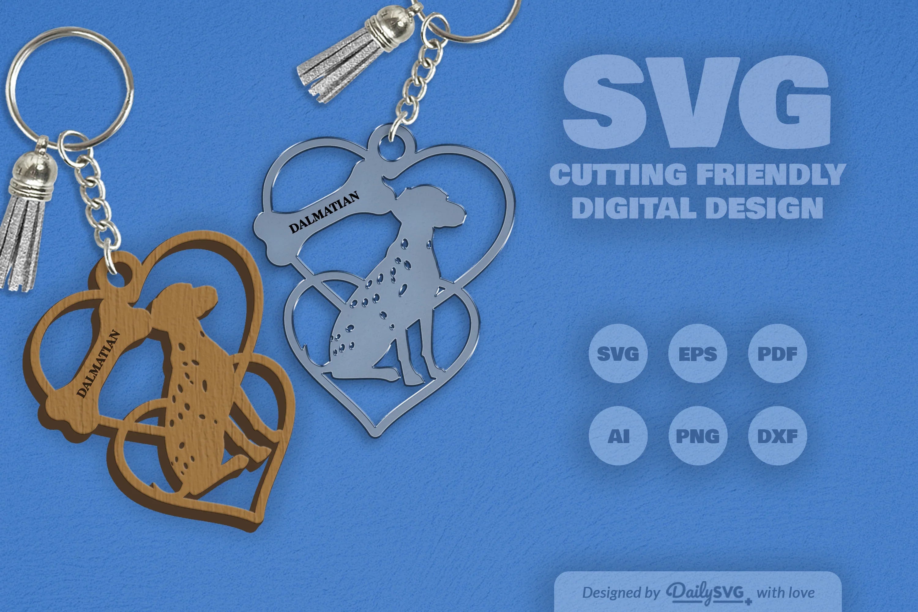 SVG Dog Breeds SVG Bundle 33 - CraftNest - Digital Crafting and Art