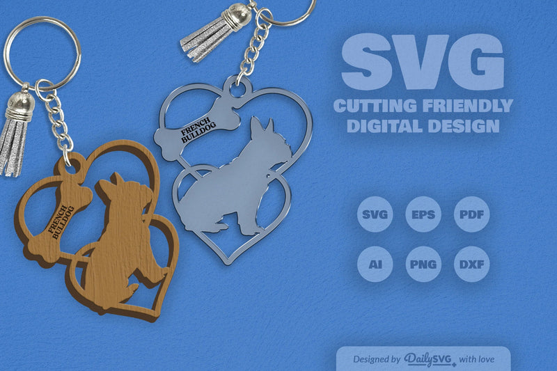 SVG Dog Breeds SVG Bundle 30 - CraftNest - Digital Crafting and Art