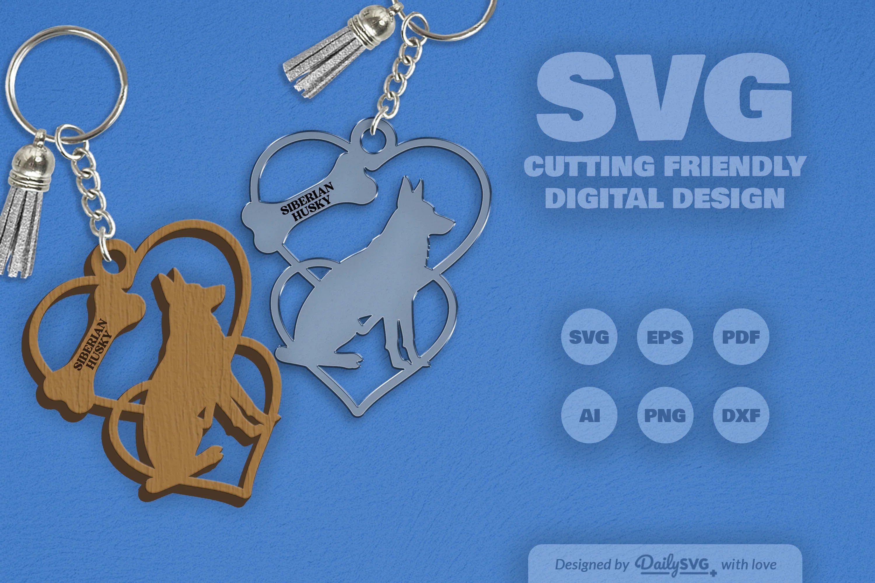 SVG Dog Breeds SVG Bundle 32 - CraftNest - Digital Crafting and Art