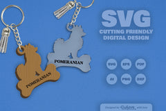 SVG Dog Breeds SVG Bundle 19 - CraftNest - Digital Crafting and Art