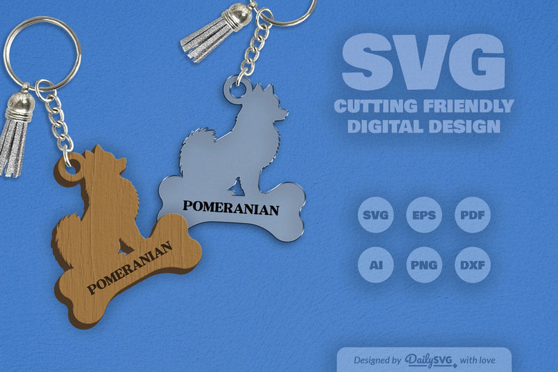 SVG Dog Breeds SVG Bundle 19 - CraftNest - Digital Crafting and Art