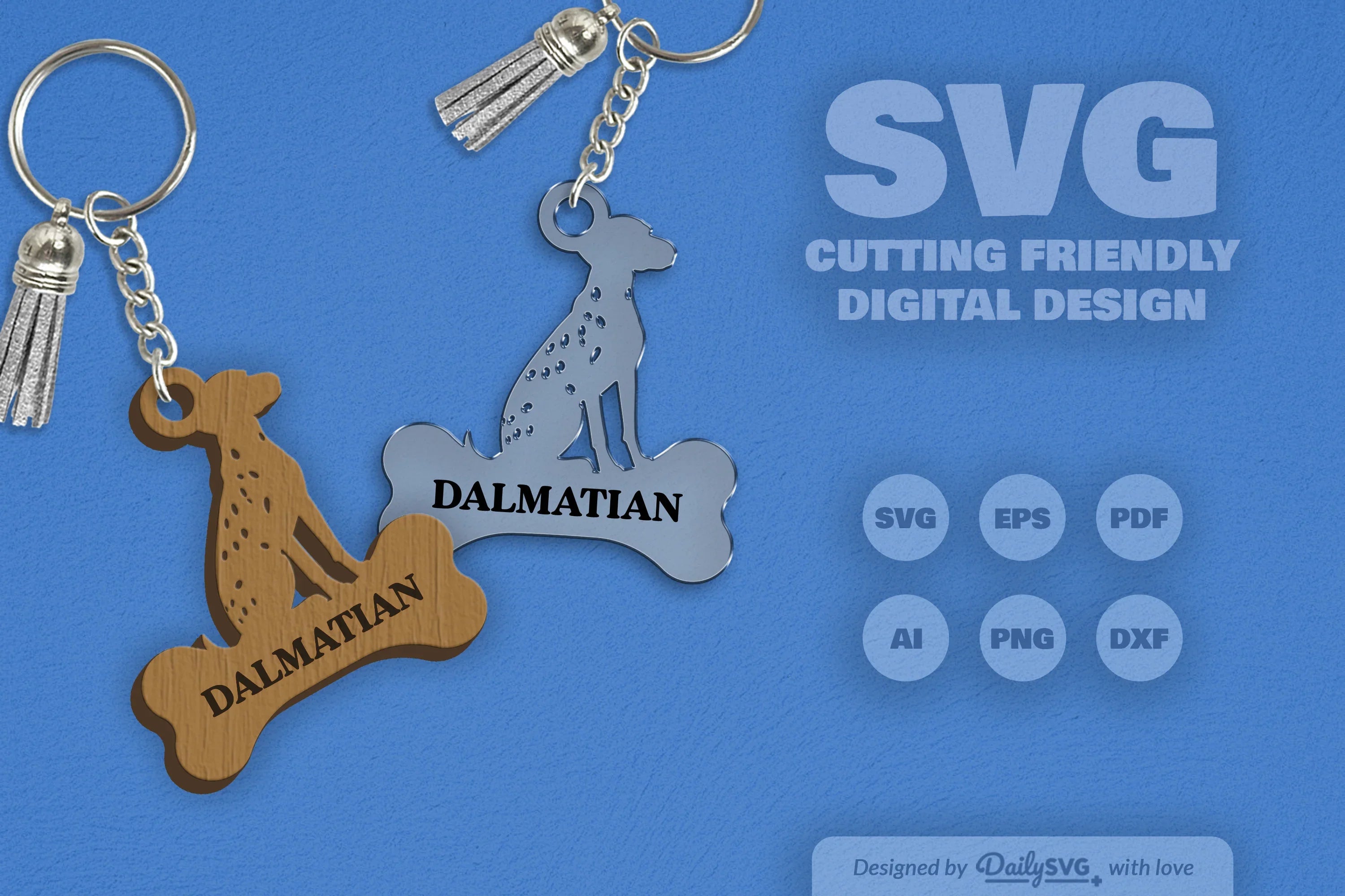 SVG Dog Breeds SVG Bundle 38 - CraftNest - Digital Crafting and Art