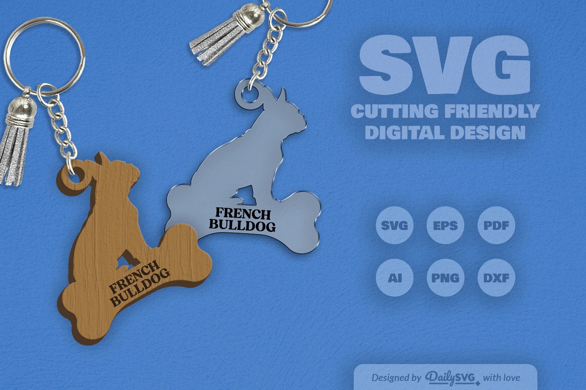 SVG Dog Breeds SVG Bundle 35 - CraftNest - Digital Crafting and Art