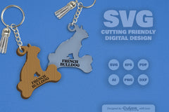 SVG Dog Breeds SVG Bundle 35 - CraftNest - Digital Crafting and Art