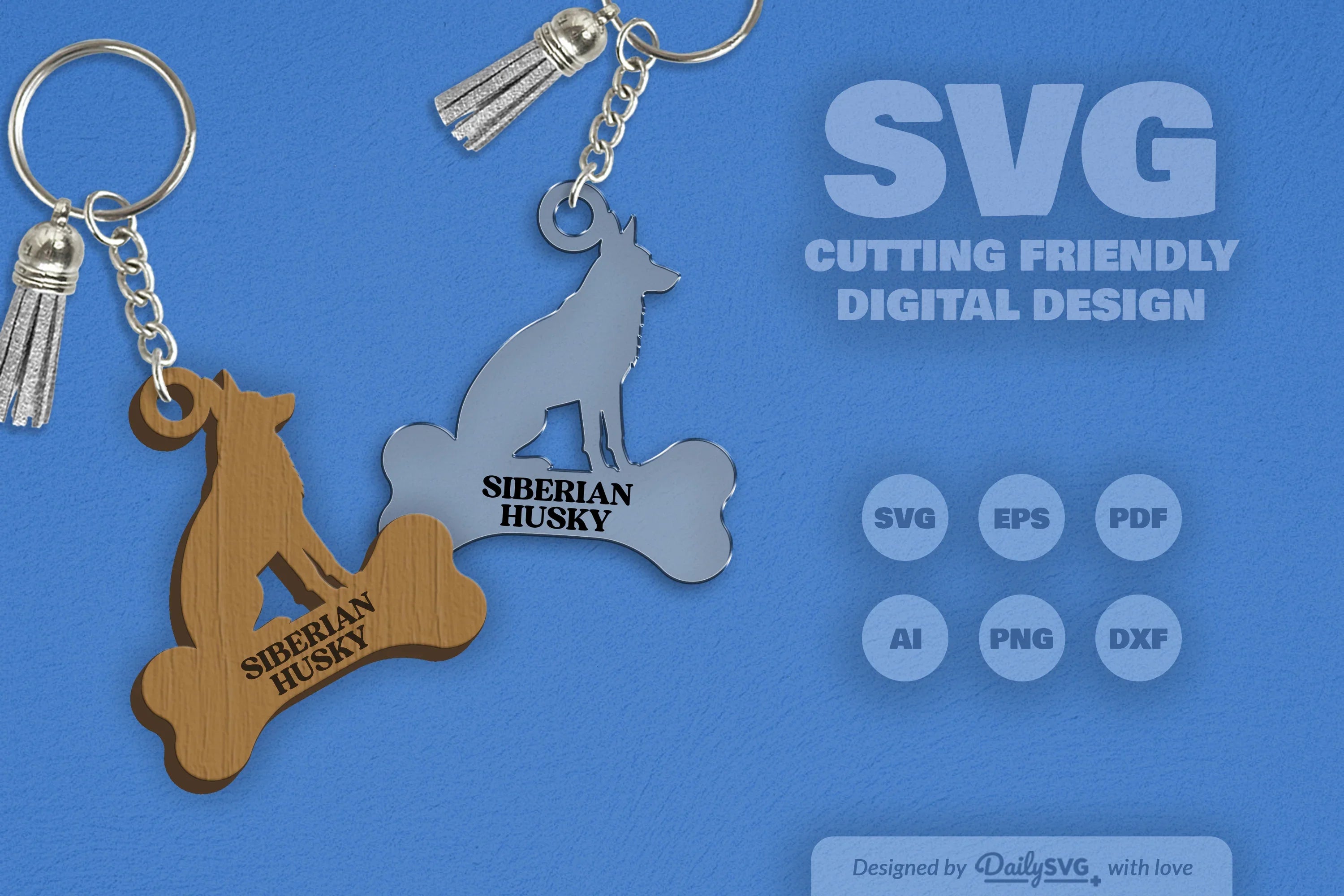 SVG Dog Breeds SVG Bundle 39 - CraftNest - Digital Crafting and Art