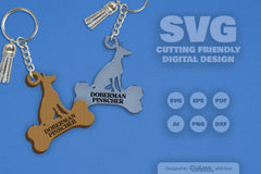 SVGs Dog Breeds SVG Bundle - CraftNest - Digital Crafting and Art