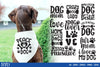 Dog SVG Bundle