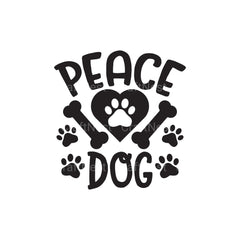 Dog SVG Bundle - CraftNest - Digital Crafting and Art