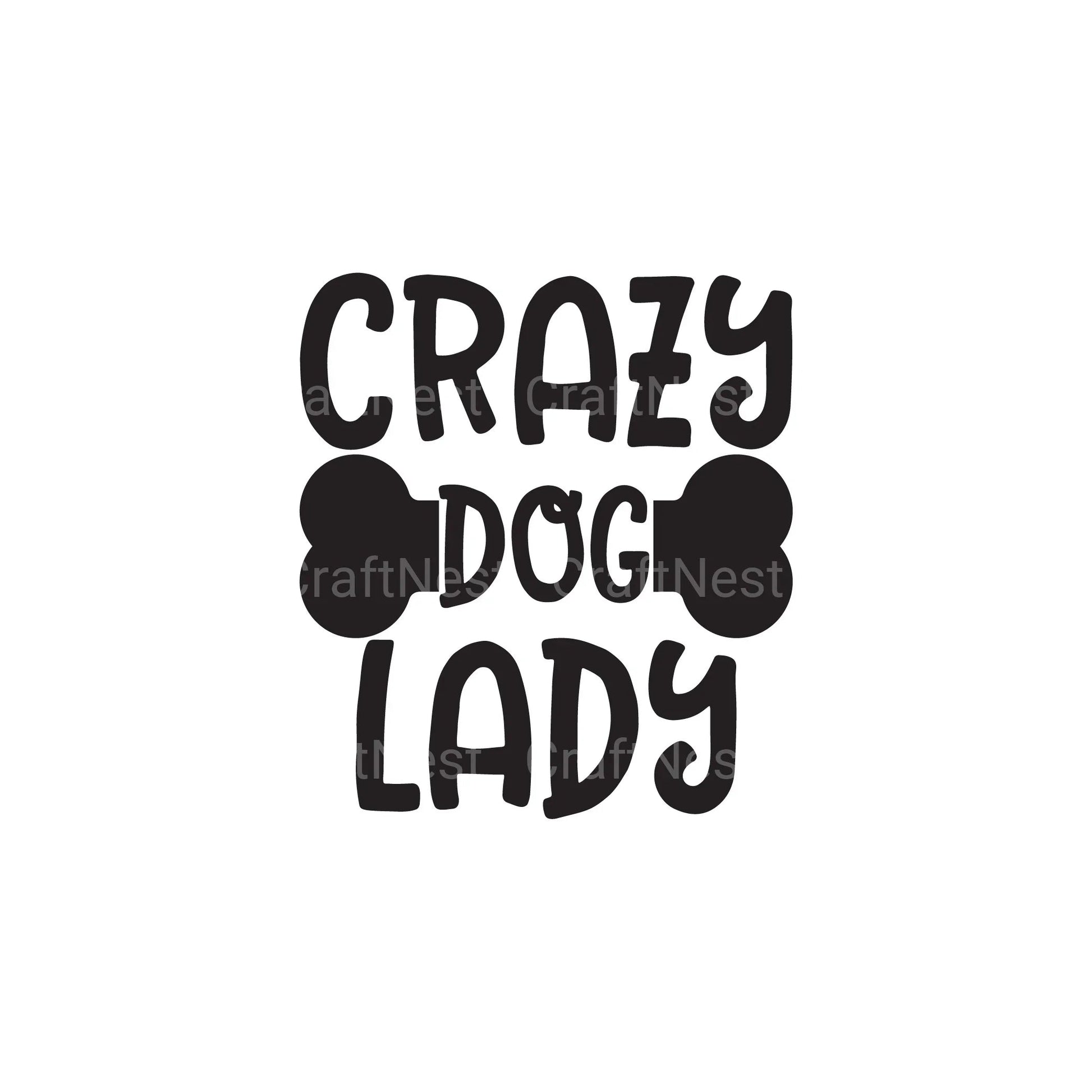 Dog SVG Bundle - CraftNest - Digital Crafting and Art