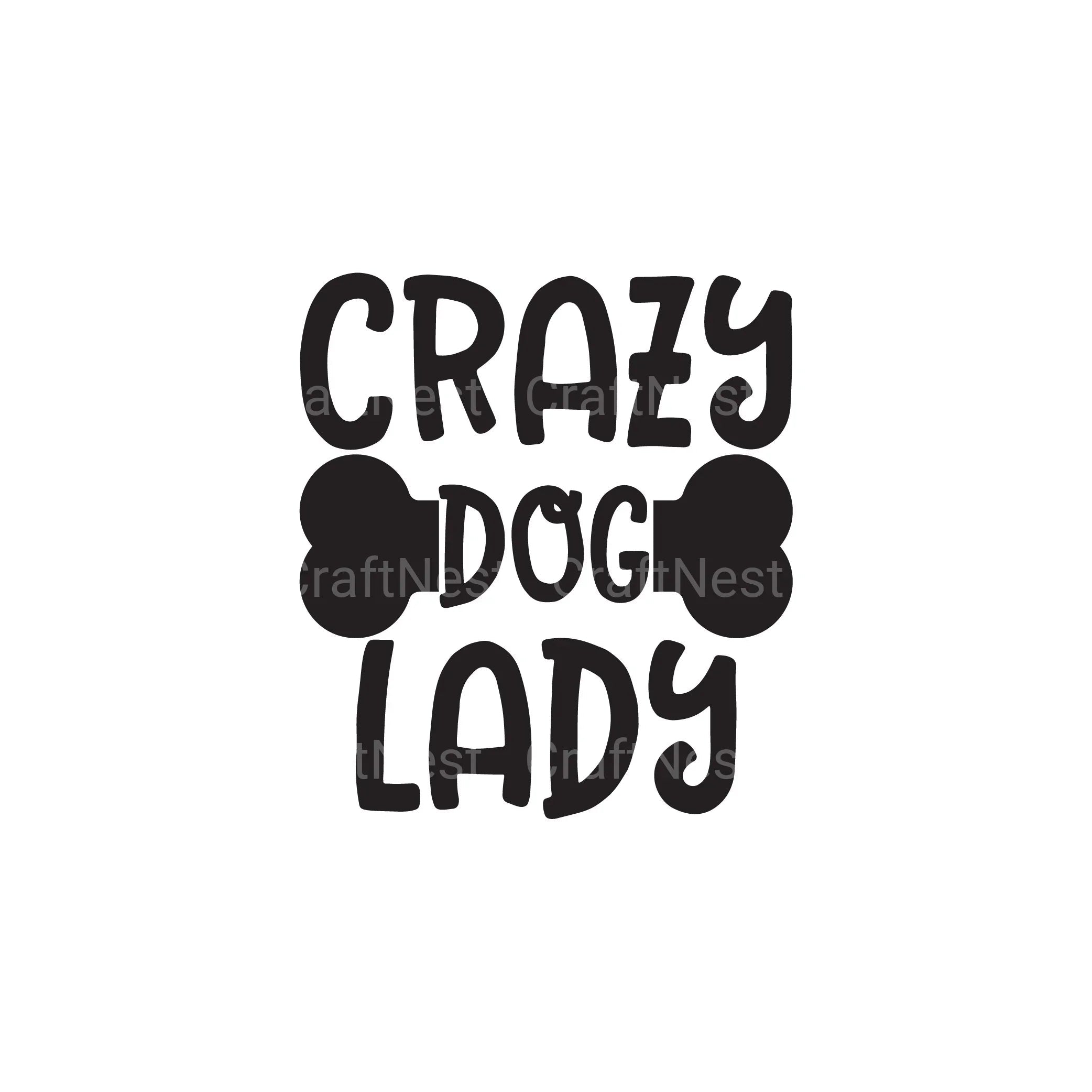 Dog SVG Bundle - CraftNest - Digital Crafting and Art