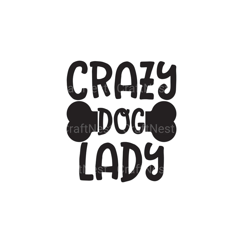 Dog SVG Bundle - CraftNest - Digital Crafting and Art
