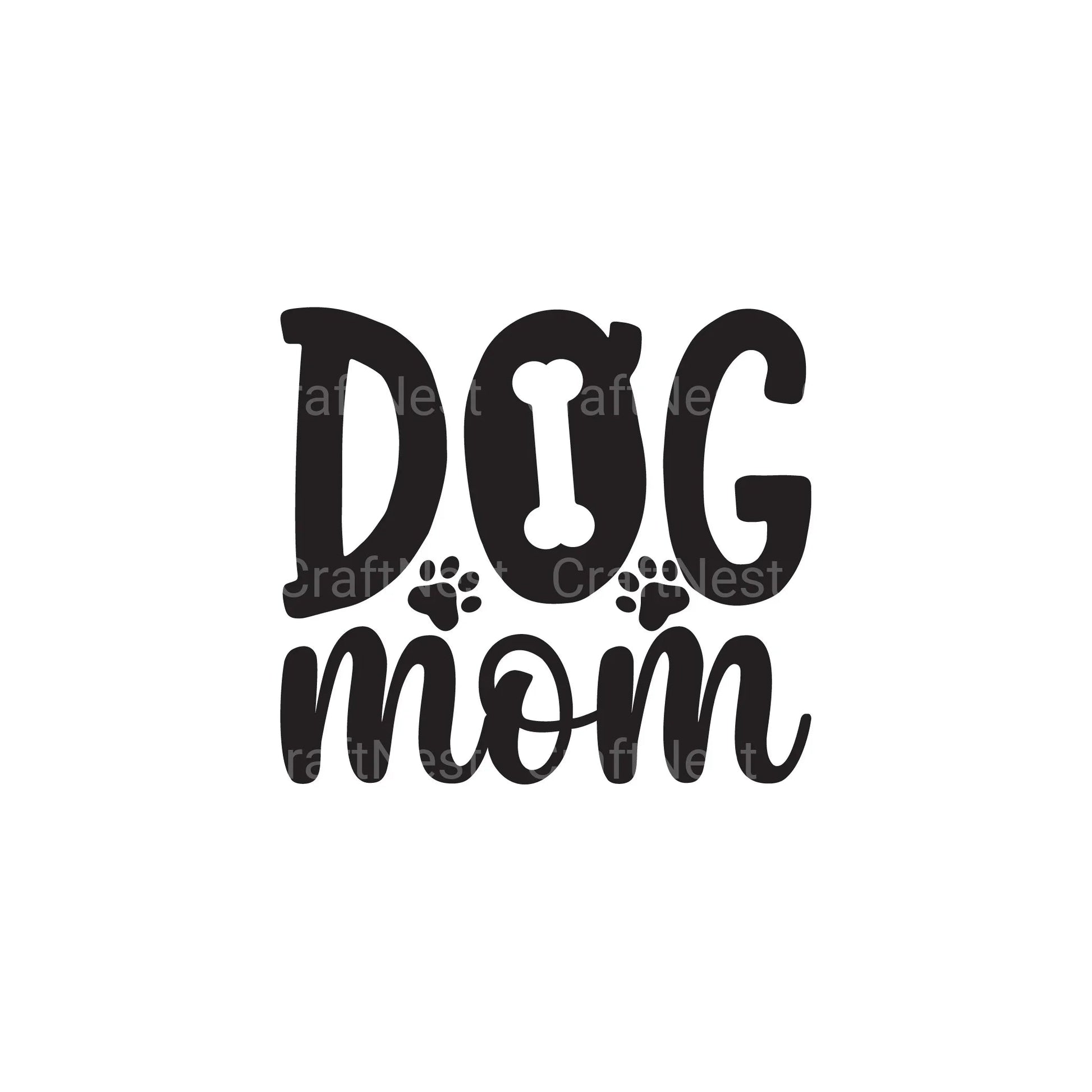 Dog SVG Bundle - CraftNest - Digital Crafting and Art