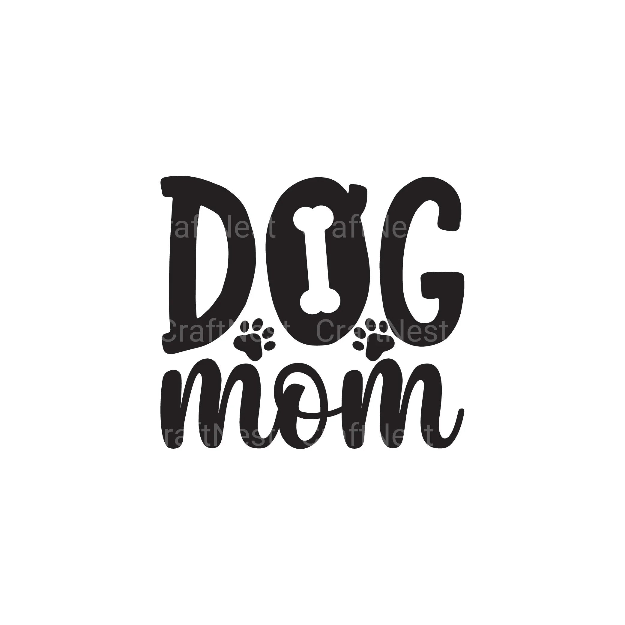 Dog SVG Bundle - CraftNest - Digital Crafting and Art