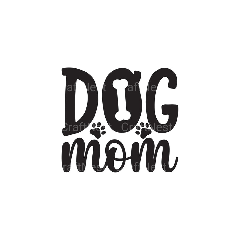 Dog SVG Bundle - CraftNest - Digital Crafting and Art
