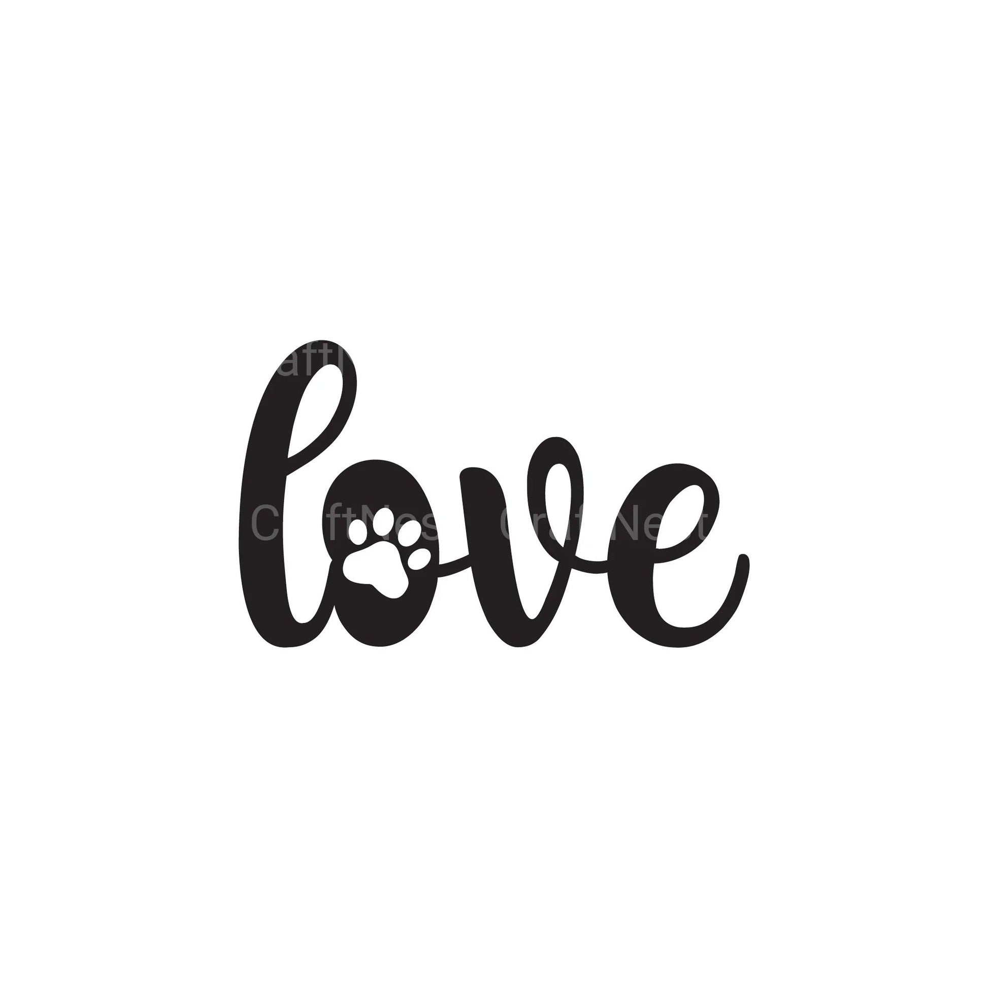 Dog SVG Bundle - CraftNest - Digital Crafting and Art