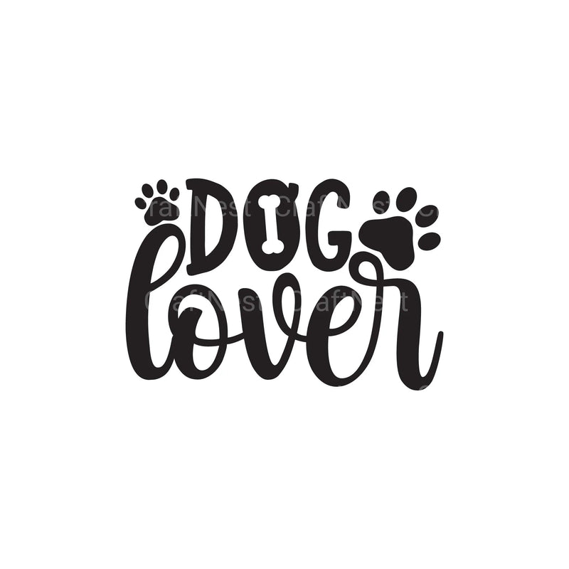 Dog SVG Bundle - CraftNest - Digital Crafting and Art