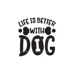 Dog SVG Bundle - CraftNest - Digital Crafting and Art