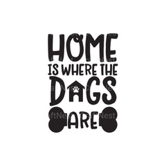 Dog SVG Bundle - CraftNest - Digital Crafting and Art