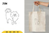 Dog Doodle SVG Bundle