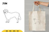 Dog Doodle SVG Bundle