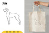 Dog Doodle SVG Bundle