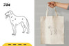 Dog Doodle SVG Bundle