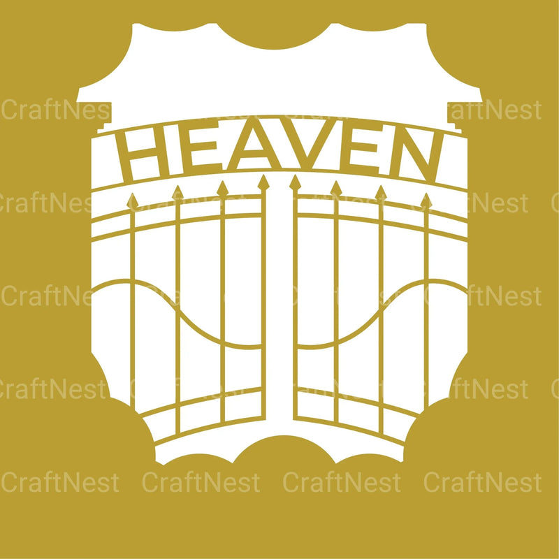 Dog Memorial 3D Layered Papercut Clipart Bundle - CraftNest - Digital Crafting and Art