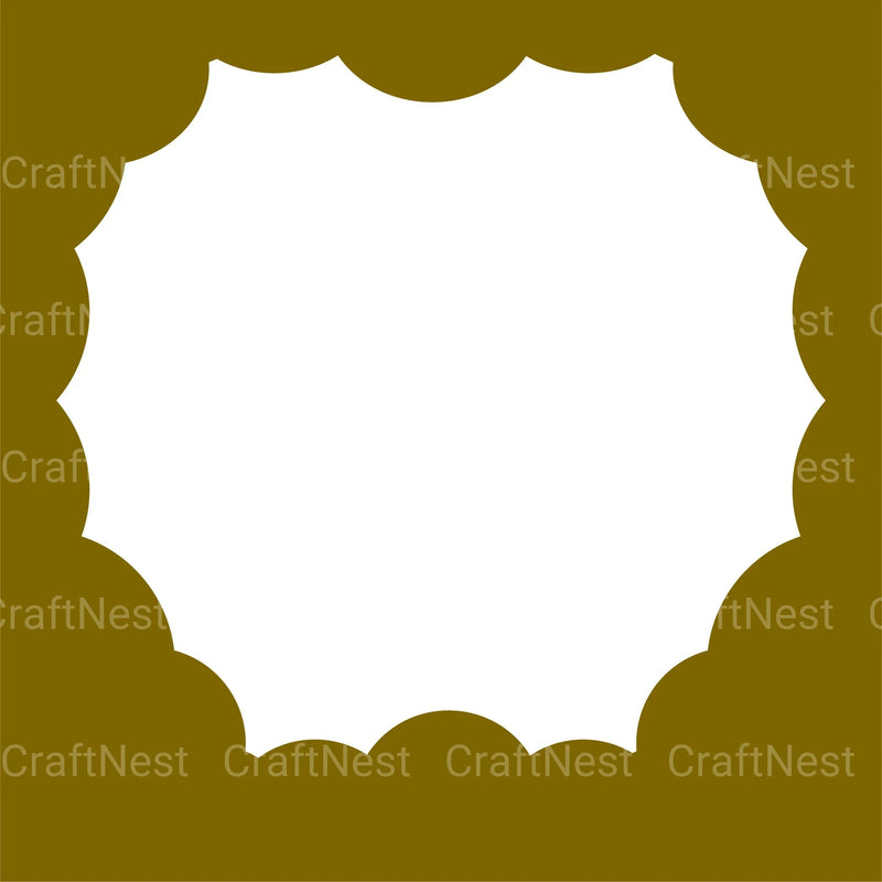 Dog Memorial 3D Layered Papercut Clipart Bundle - CraftNest - Digital Crafting and Art