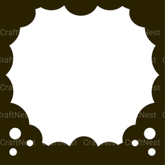 Dog Memorial 3D Layered Papercut Clipart Bundle - CraftNest - Digital Crafting and Art