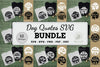 Dog Quotes SVG Bundle