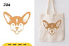 Chihuahua Dog SVG Bundle