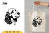 Cocker Spaniel Dog Pet Lovers SVG Bundle