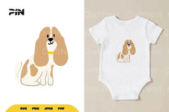 Dog SVG Bundle - CraftNest - Digital Crafting and Art