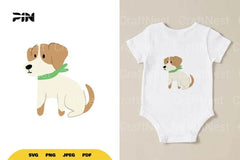Dog SVG Bundle - CraftNest - Digital Crafting and Art