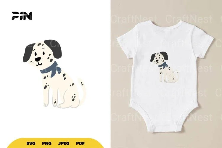 Dog SVG Bundle - CraftNest - Digital Crafting and Art