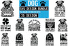 Dog Design SVG Bundle