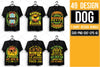 Dog T Shirt Bundle 7