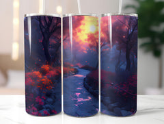Dogs Easter 4 Tumbler Wrap - CraftNest