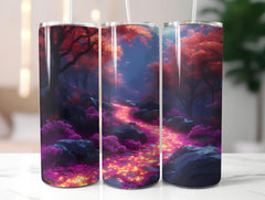 Dogs Easter 5 Tumbler Wrap - CraftNest