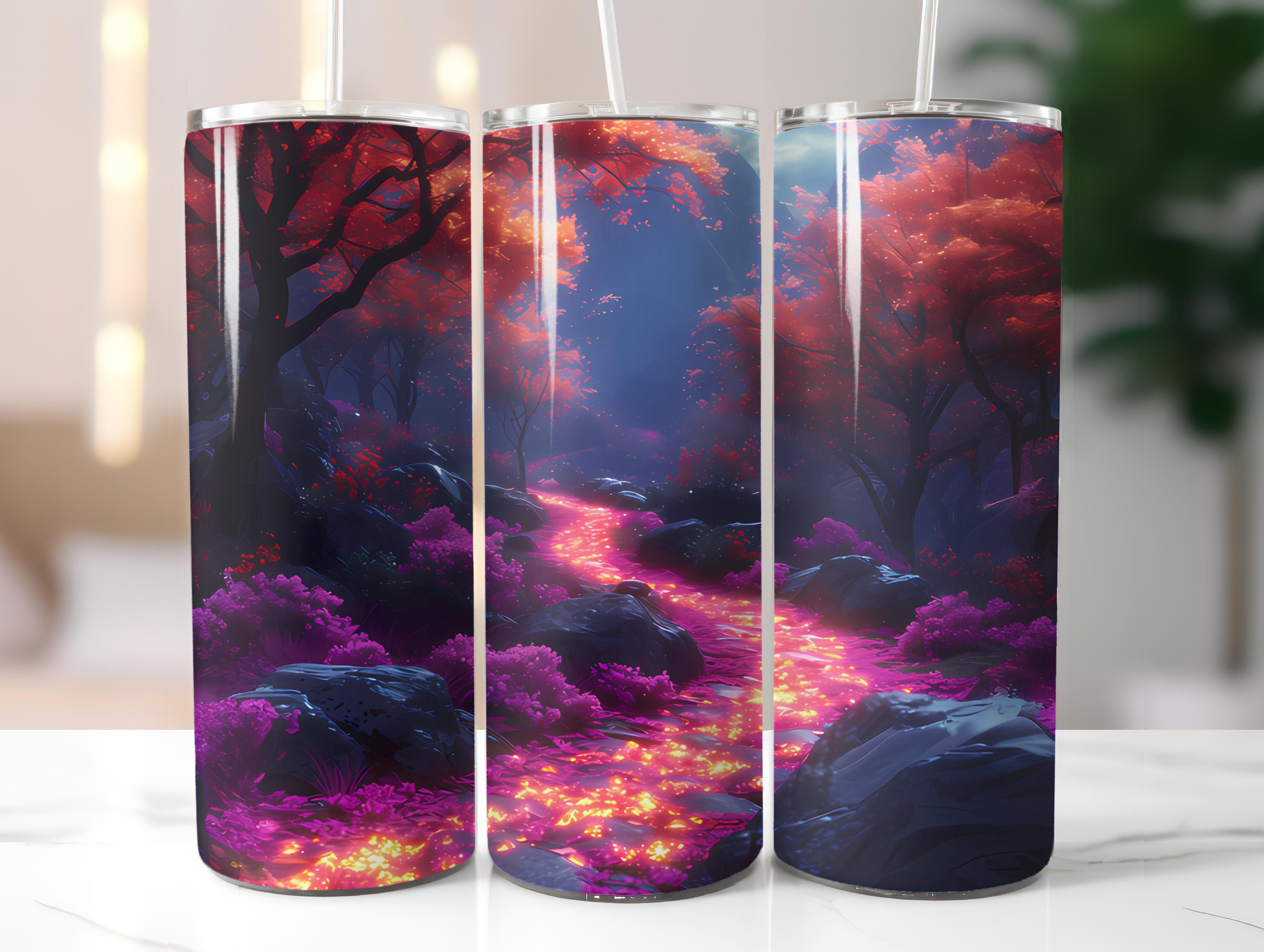 Dogs Easter 5 Tumbler Wrap - CraftNest