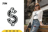 Dollar Money SVG Bundle